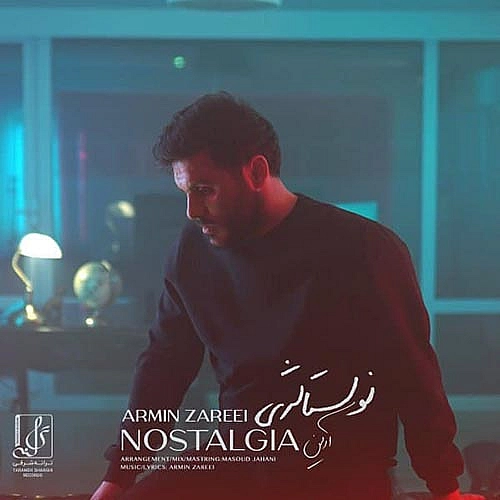 آرمین زارعی – نوستالژی