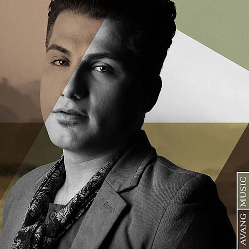 احمد سعیدی – اثری بعد از تو