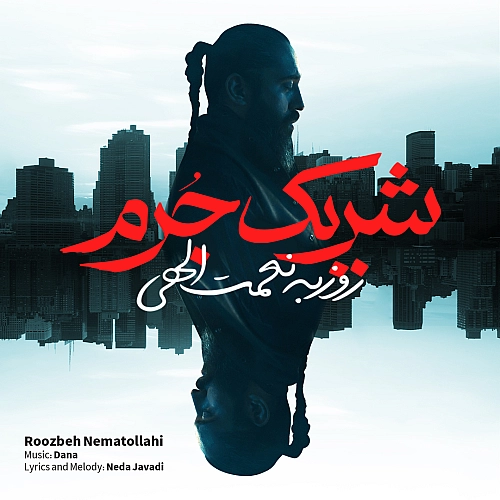روزبه نعمت الهی – شریکه جرم