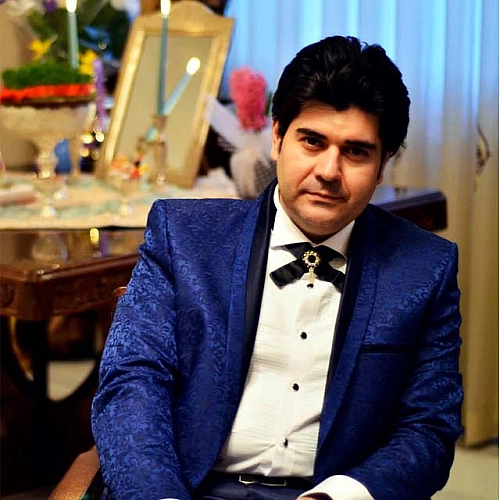 سالار عقیلی – ساقی بهار