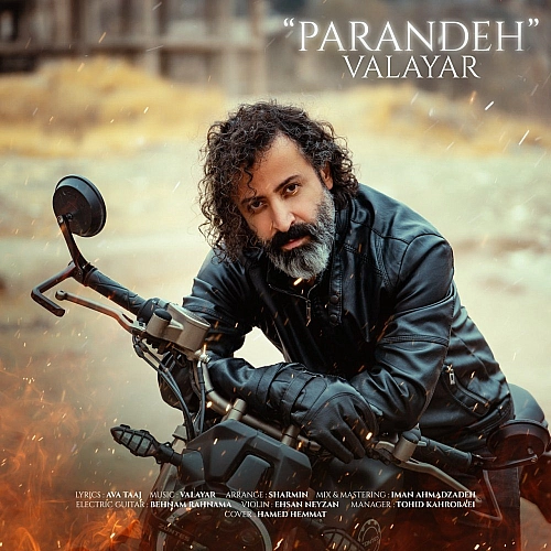 والایار – پرنده