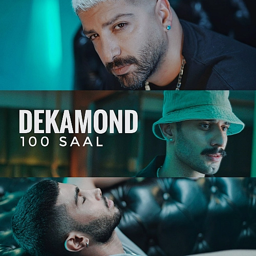 دکاموند – صد سال