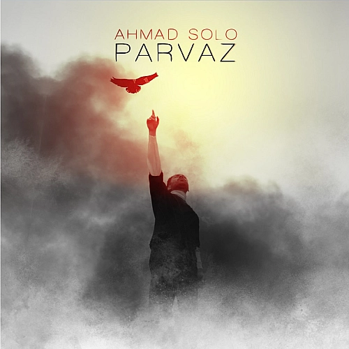 احمد سلو – پرواز