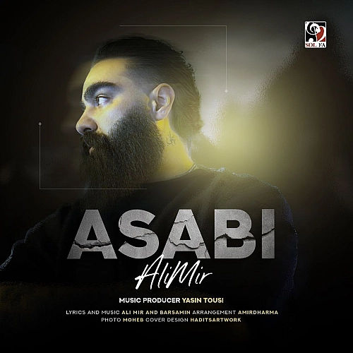 علی میر – عصبی