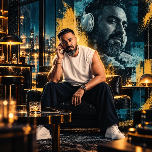 مجید اصلاحی – قدم بزنیم