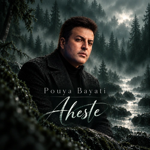 پویا بیاتی – آهسته